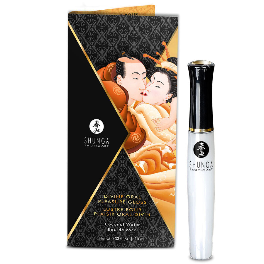SHUNGA - KIT DE COLLECTION DOUX BIAIS - Sensualia