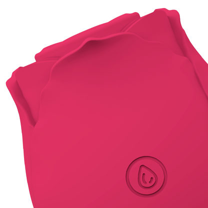 MIA - ROSE AIR WAVE STIMULATOR ÉDITION LIMITÉE - ROUGE MIA