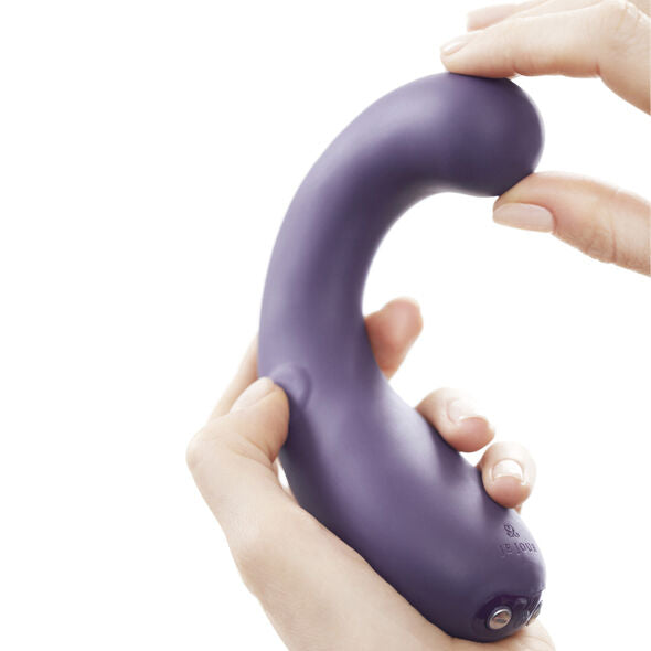 JE JOUE - G-KII STIMULATEUR VIOLET - Sensualia
