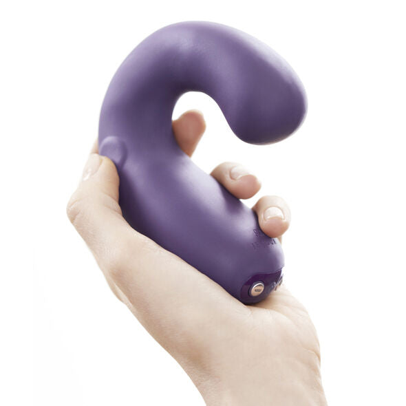 JE JOUE - G-KII STIMULATEUR VIOLET - Sensualia