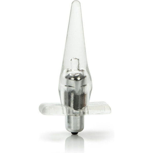 CALEXOTICS - MINI VIBRO TEASE CLAIR CALEXOTICS