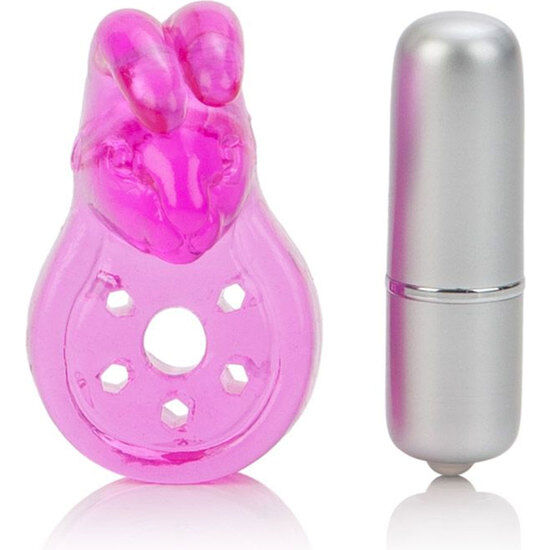 CALEXOTICS - MICRO VIBE AROUSER LAPIN - Sensualia