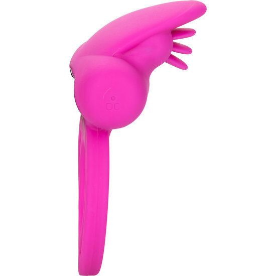 CALEXOTICS - AMÉLIORATEUR DE SCINTILLEMENT DOUBLE CLITO - Sensualia