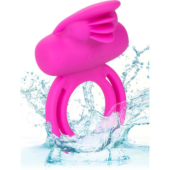 CALEXOTICS - AMÉLIORATEUR DE SCINTILLEMENT DOUBLE CLITO - Sensualia