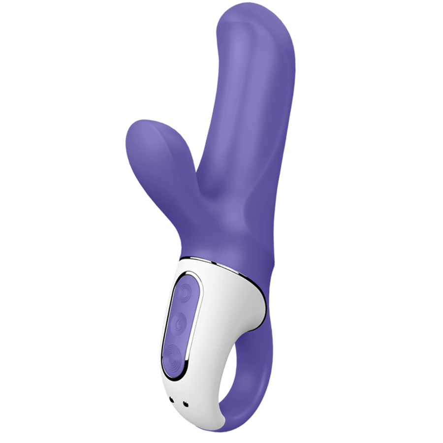SATISFYER - VIBE MAGIC BUNNY - Sensualia