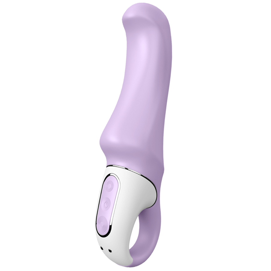 SATISFYER - VIBES CHARMING SMILE - Sensualia