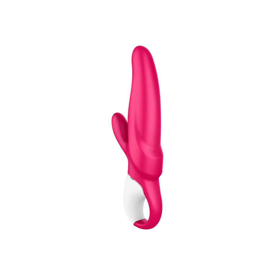 SATISFYER - VIBE MR RABBIT - Sensualia
