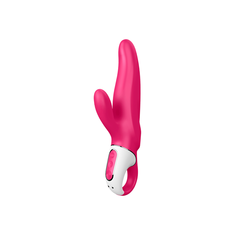 SATISFYER - VIBE MR RABBIT - Sensualia