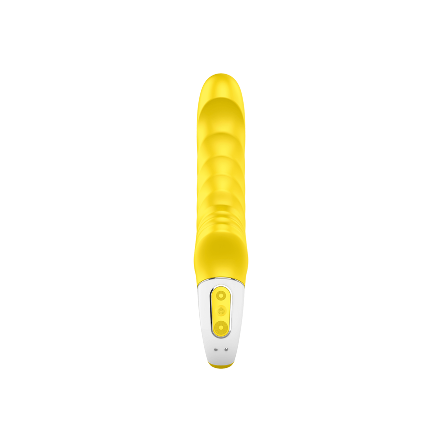 SATISFYER - VIBE YUMMY SUNSHINE - Sensualia