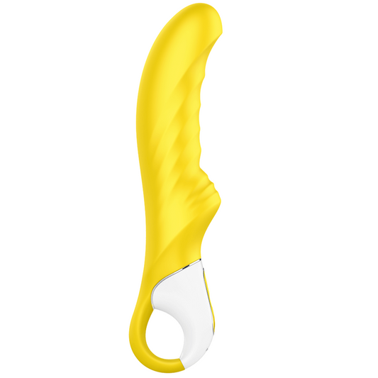 SATISFYER - VIBE YUMMY SUNSHINE - Sensualia