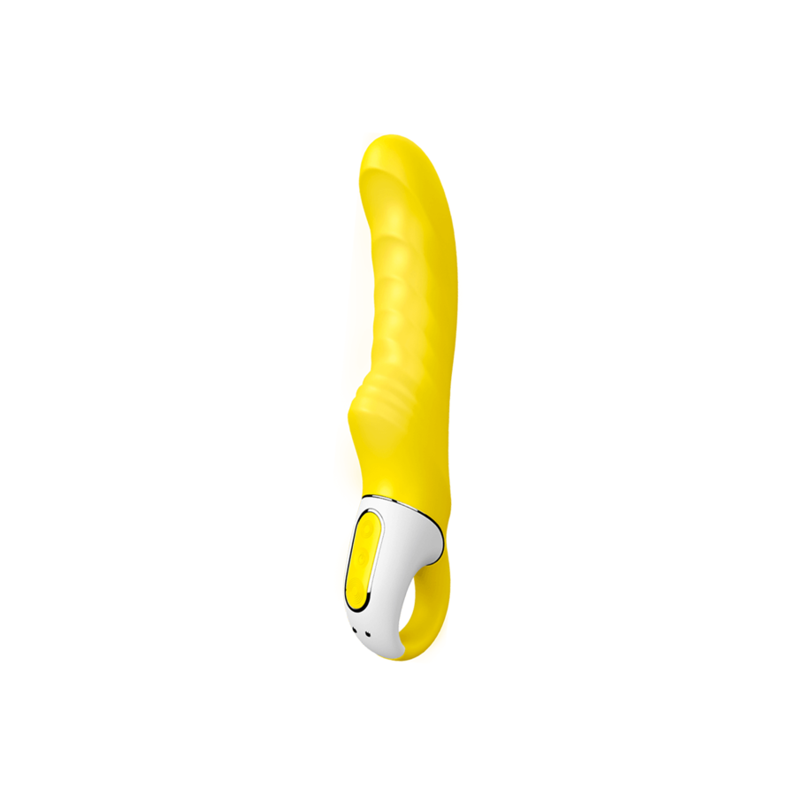 SATISFYER - VIBE YUMMY SUNSHINE - Sensualia