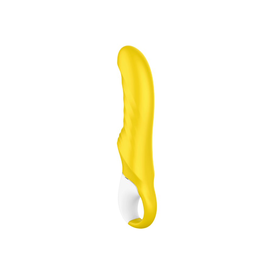 SATISFYER - VIBE YUMMY SUNSHINE - Sensualia