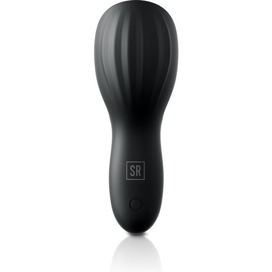 SIR RICHARDS - TEASER DE BITE EN SILICONE POUR DÉBUTANT SIR RICHARDS