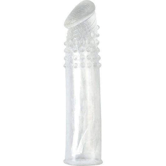 SEVEN CREATIONS - EXTENSION DE PÉNIS EN SILICONE SEVEN CREATIONS