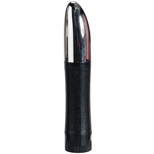 SEVEN CREATIONS - VIBRATEUR ARGENT / NOIR SEVEN CREATIONS