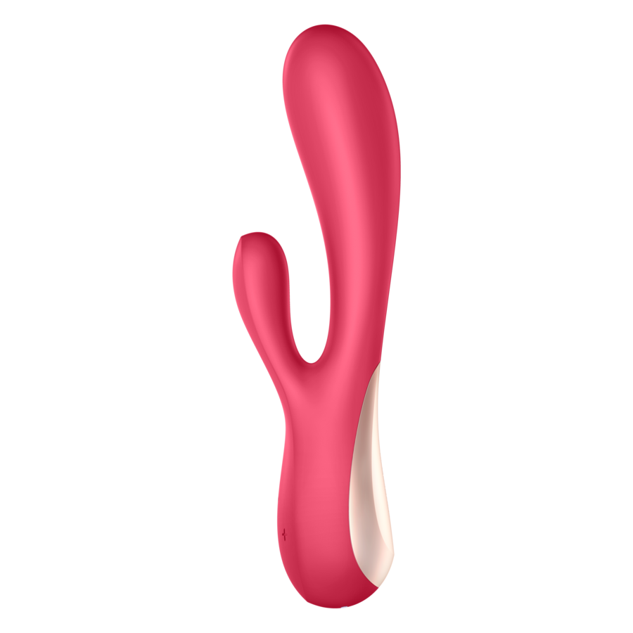 SATISFYER MONO FLEX ROSA CON APP - Sensualia