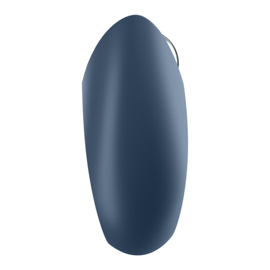 SATISFYER - APPLICATION PUISSANTE DE VIBRATEUR  UN ANNEAU ROYAL - Sensualia