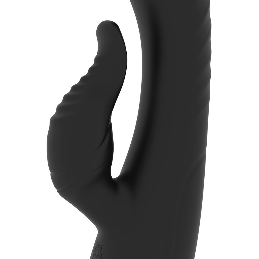 RITHUAL - ANUSARA DOUBLE MOTEUR RECHARGEABLE 2.0 ORCHIDÉE - Sensualia