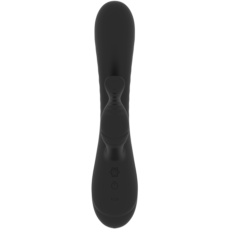 RITHUAL - ANUSARA DOUBLE MOTEUR RECHARGEABLE 2.0 ORCHIDÉE - Sensualia