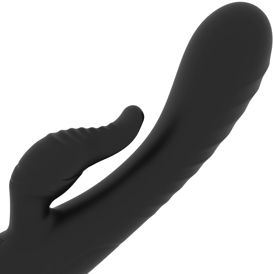 RITHUAL - ANUSARA DOUBLE MOTEUR RECHARGEABLE 2.0 ORCHIDÉE - Sensualia