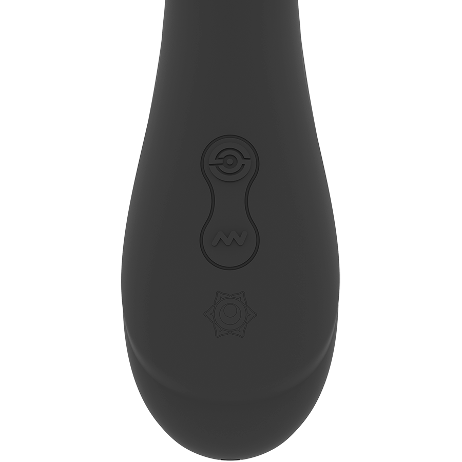 RITHUAL - STIMULATEUR KRIYA RECHARGEABLE ORCHIDÉE G-POINT - Sensualia