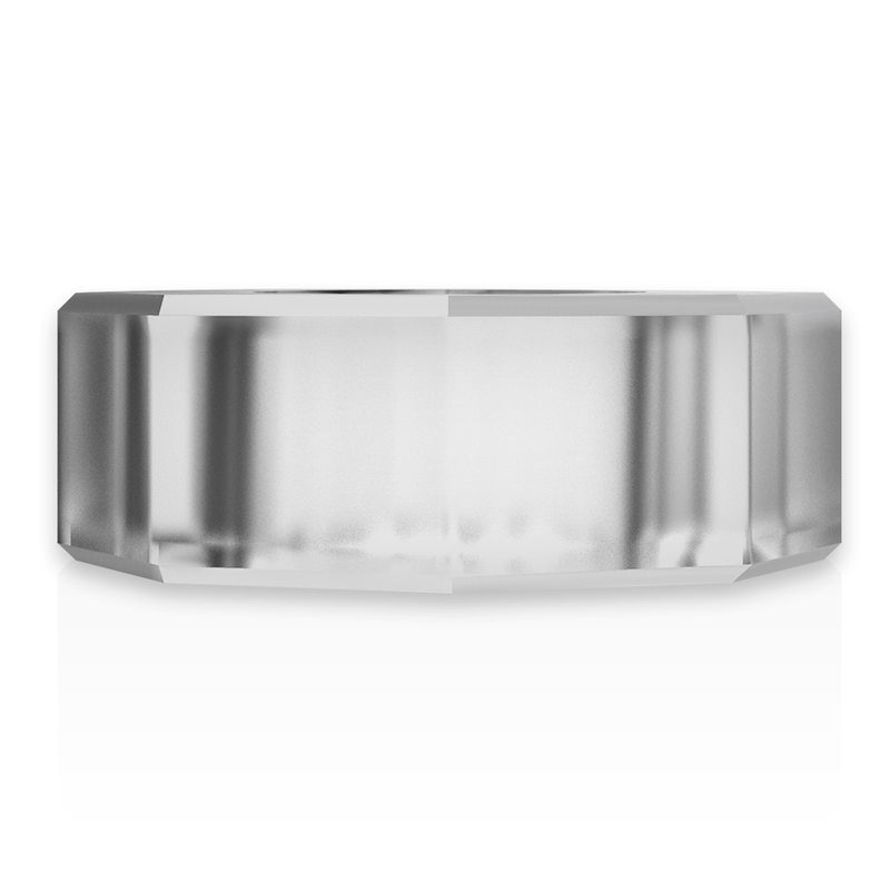 POWERING - ANNEAU PÉNIS SUPER FLEXIBLE ET RÉSISTANT 5CM PR10 CLAIR - Sensualia