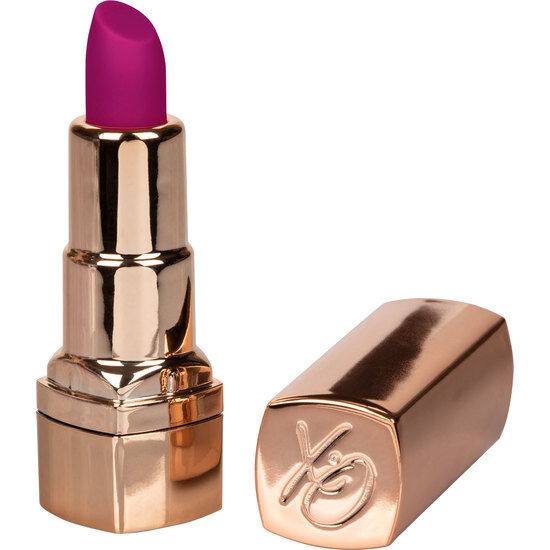 CALEXOTICS - HIDE & PLAY ROUGE LÈVRES RECHARGE VIOLET - Sensualia