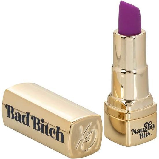 CALEXOTICS - BALA ROUGE LÈVRES RECHARGEABLE HIDE & PLAY BAD BITCH CALEXOTICS
