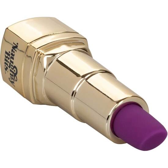 CALEXOTICS - BALA ROUGE LÈVRES RECHARGEABLE HIDE & PLAY BAD BITCH - Sensualia