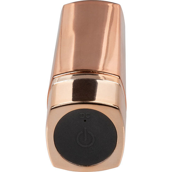 CALEXOTICS - BALA ROUGE LÈVRES RECHARGEABLE HIDE & PLAY ROSE DOUX - Sensualia
