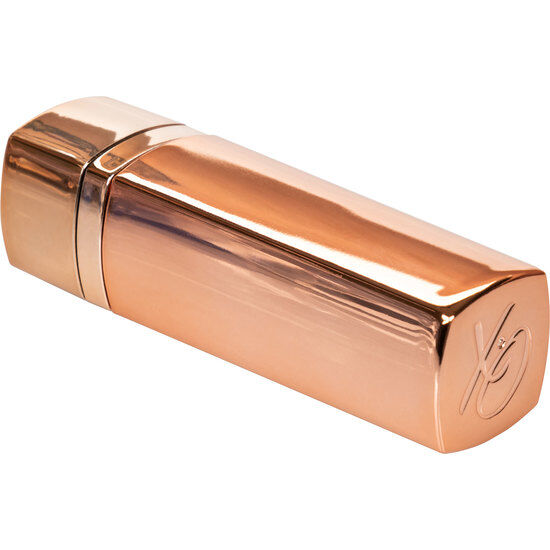 CALEXOTICS - BALA ROUGE LÈVRES RECHARGEABLE HIDE & PLAY ROSE DOUX - Sensualia