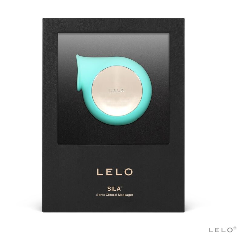 LELO - SILA AQUA STIMULATEUR DONDES CLITORIS - Sensualia