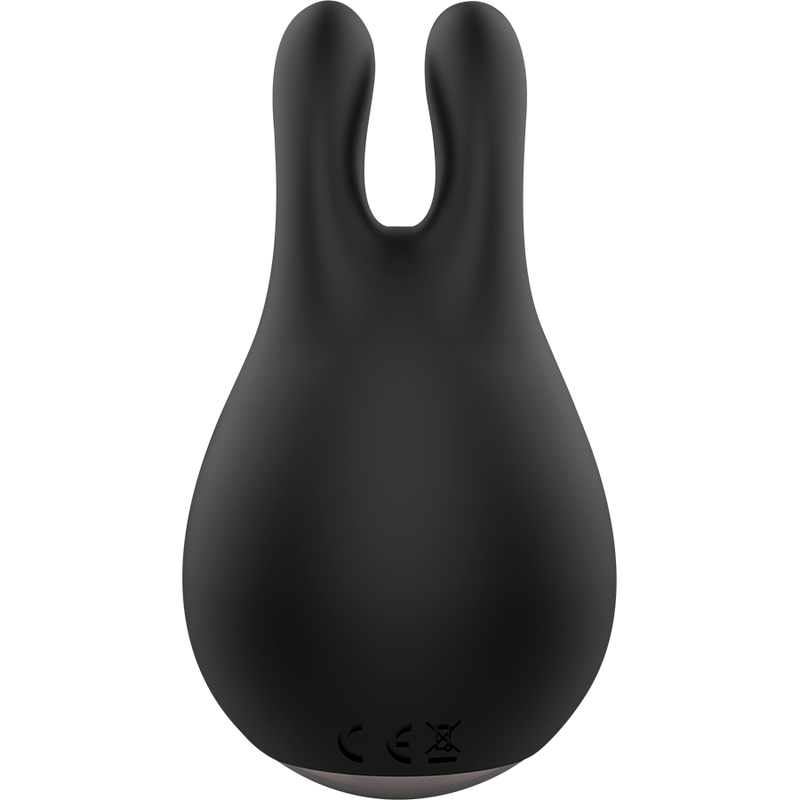 COQUETTE CHIC DESIRE - STIMULATEUR CLITORIAL NOIR / OR - Sensualia