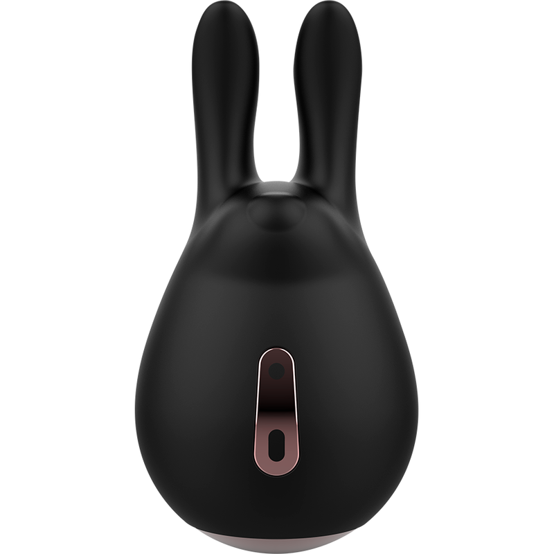 COQUETTE CHIC DESIRE - STIMULATEUR CLITORIAL NOIR / OR - Sensualia
