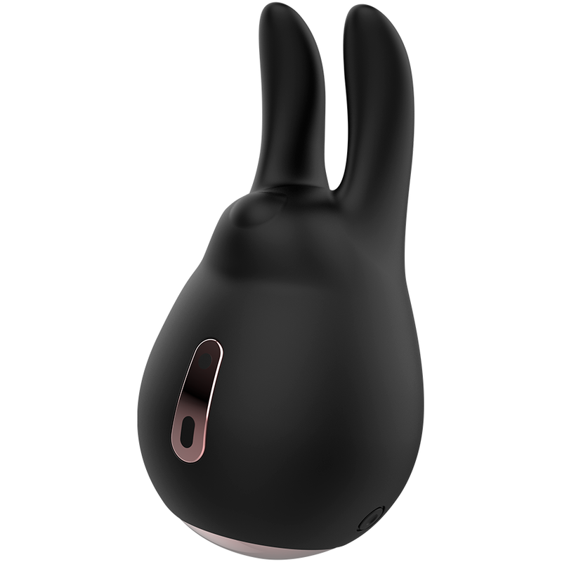 COQUETTE CHIC DESIRE - STIMULATEUR CLITORIAL NOIR / OR - Sensualia