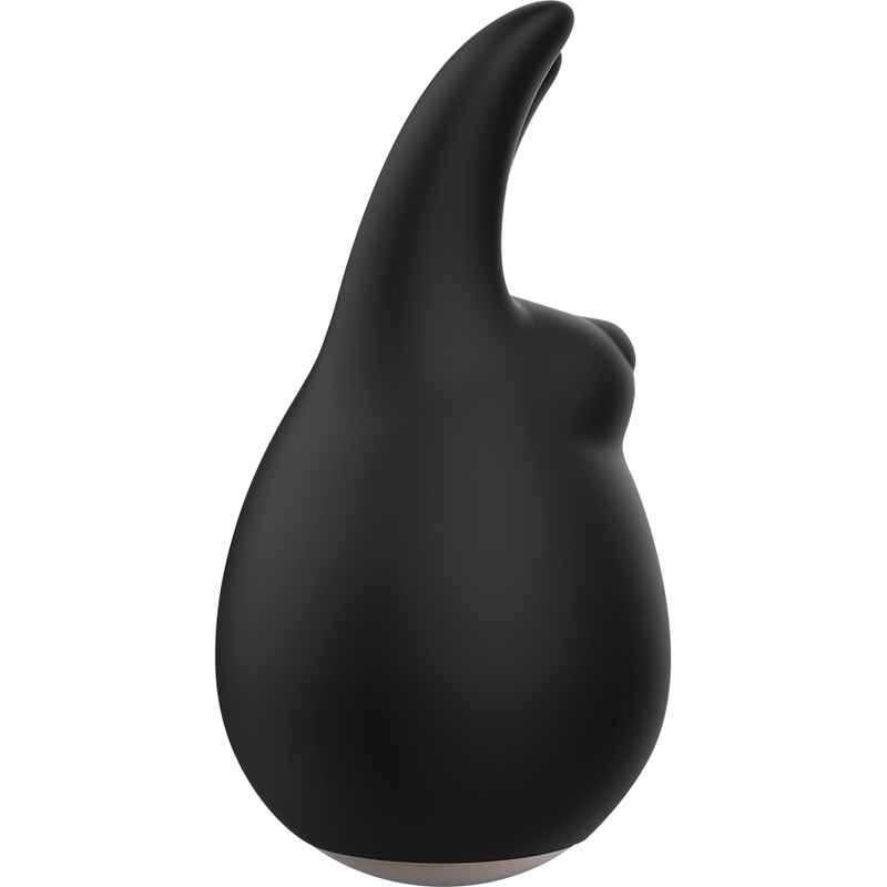 COQUETTE CHIC DESIRE - STIMULATEUR CLITORIAL NOIR / OR - Sensualia