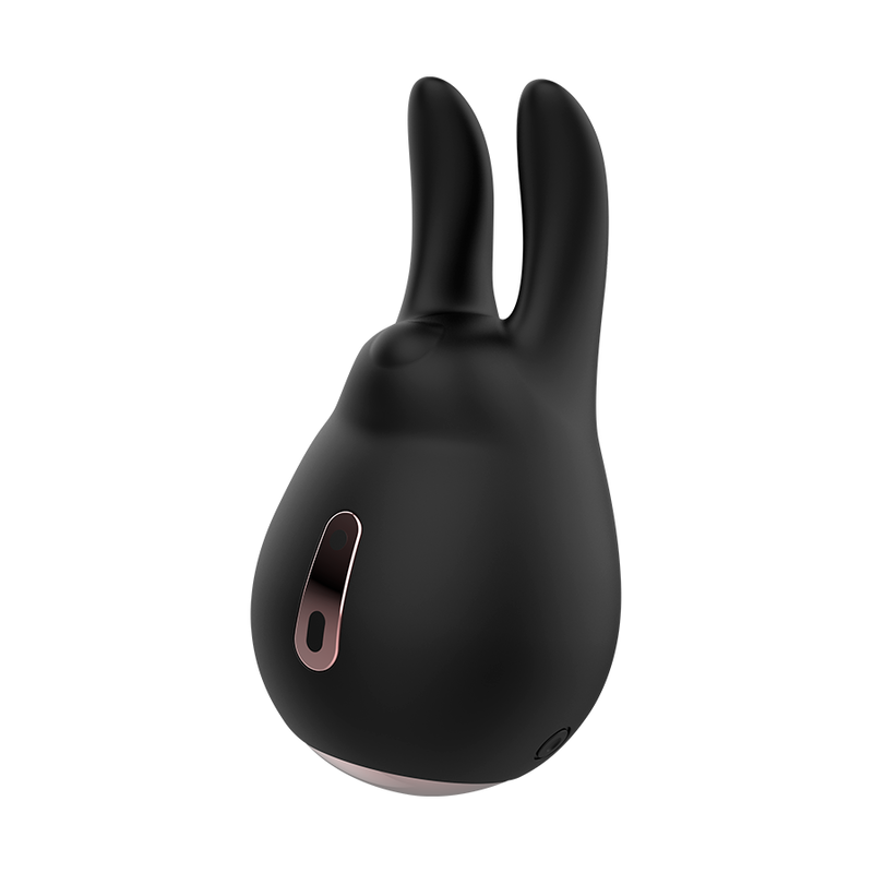 COQUETTE CHIC DESIRE - STIMULATEUR CLITORIAL NOIR / OR - Sensualia