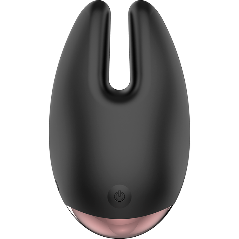 COQUETTE CHIC DESIRE - STIMULATEUR CLITORIAL NOIR / OR - Sensualia