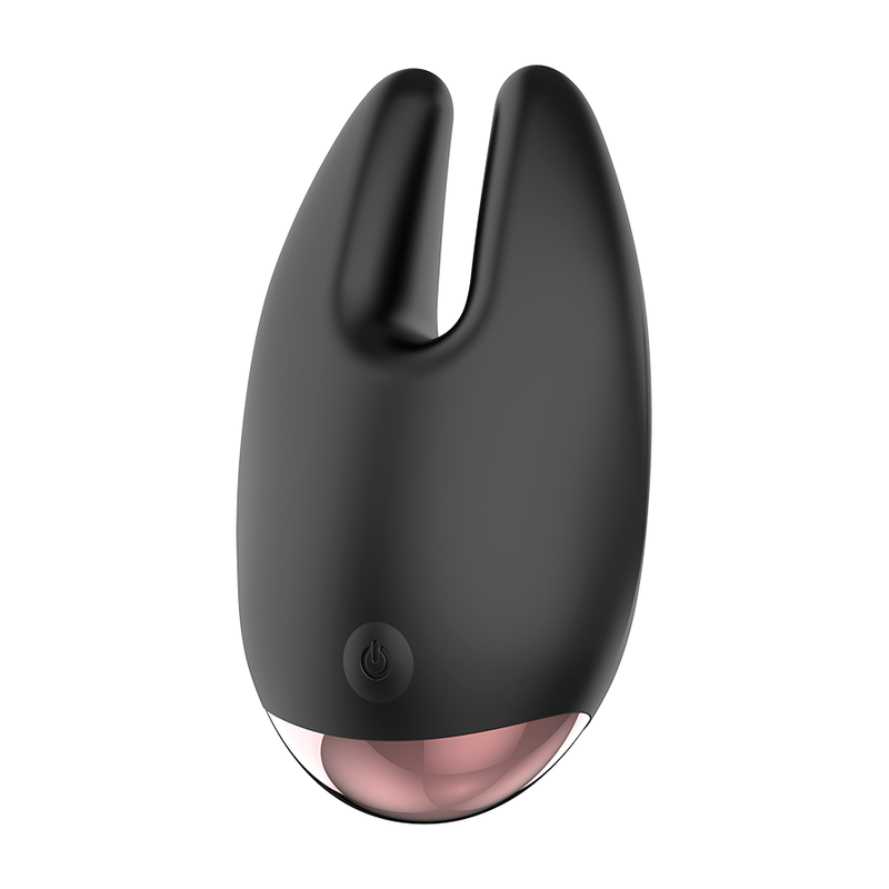 COQUETTE CHIC DESIRE - STIMULATEUR CLITORIAL NOIR / OR - Sensualia