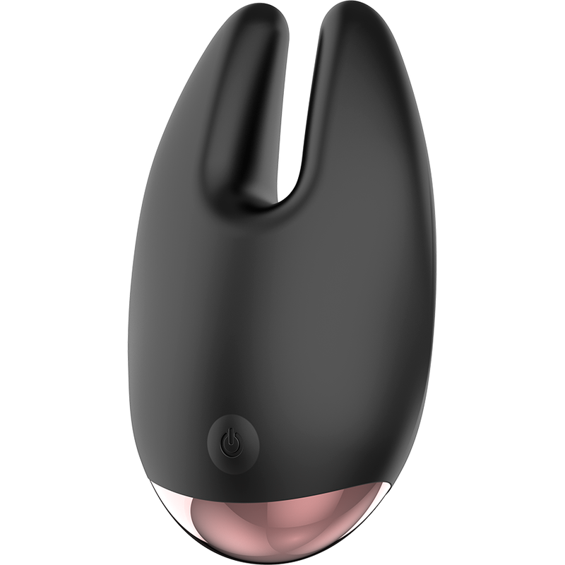 COQUETTE CHIC DESIRE - STIMULATEUR CLITORIAL NOIR / OR - Sensualia