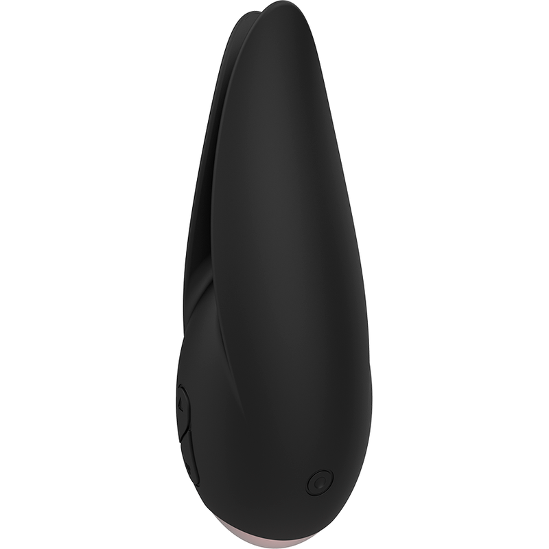 COQUETTE CHIC DESIRE - STIMULATEUR CLITORIAL NOIR / OR - Sensualia