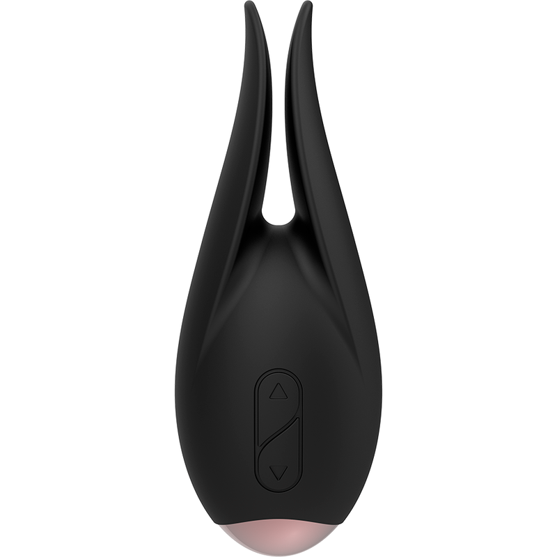 COQUETTE CHIC DESIRE - STIMULATEUR CLITORIAL NOIR / OR - Sensualia