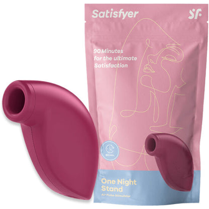 SATISFYER - UNE NUIT - Sensualia