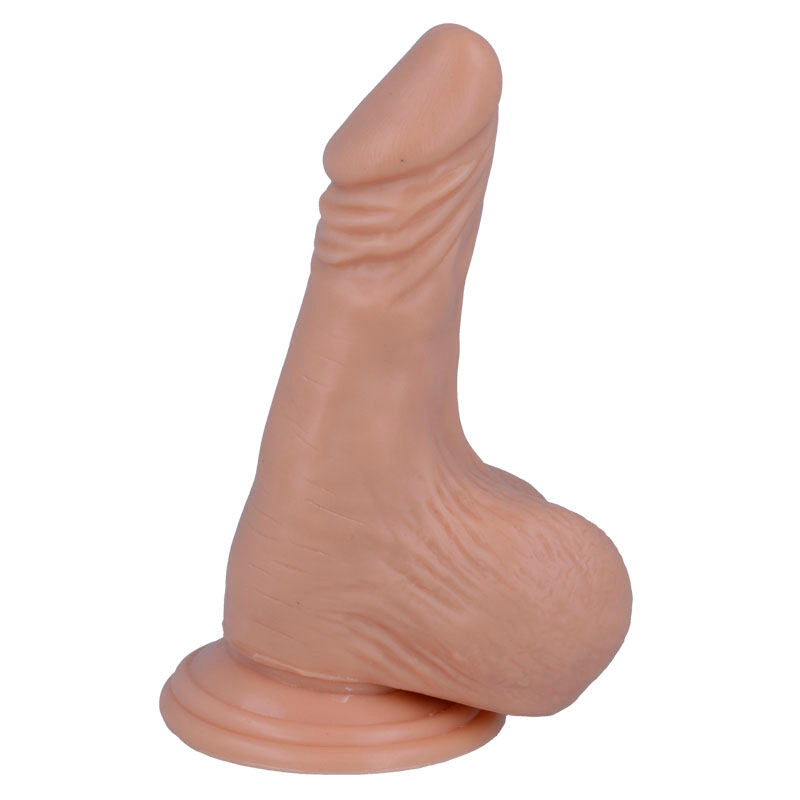 MR INTENSE - 1 PÉNIS RÉALISTE 14.6 CM -O- 3.5 CM - Sensualia