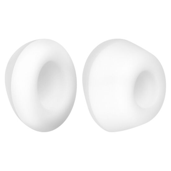 SATISFYER - PRO 2 NG CAPUCHONS DE RECHANGE 5 PCS - Sensualia