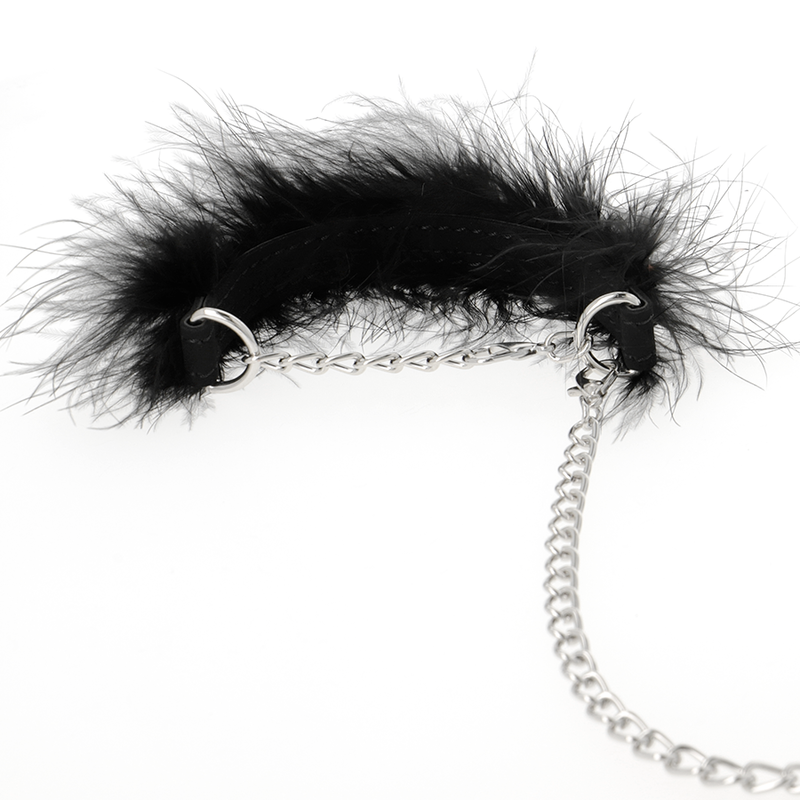 COQUETTE CHIC DESIRE - MENOTTES FETISH DELUXE - Sensualia