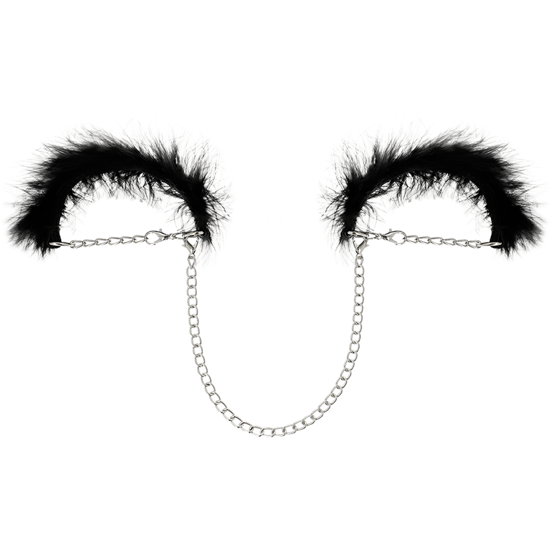 COQUETTE CHIC DESIRE - MENOTTES FETISH DELUXE - Sensualia