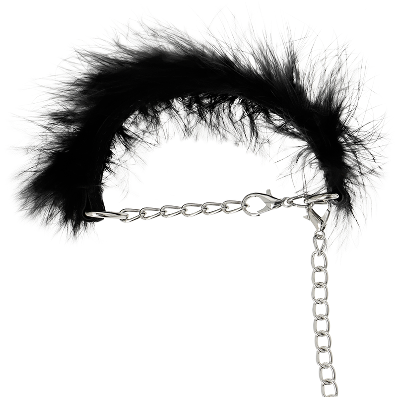 COQUETTE CHIC DESIRE - MENOTTES FETISH DELUXE - Sensualia