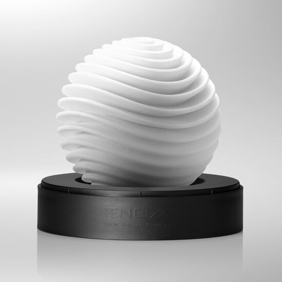 TENGA - MASTURBATEUR GEO AQUA - Sensualia