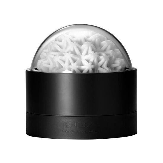 TENGA - MASTURBATEUR GEO GLACIER - Sensualia